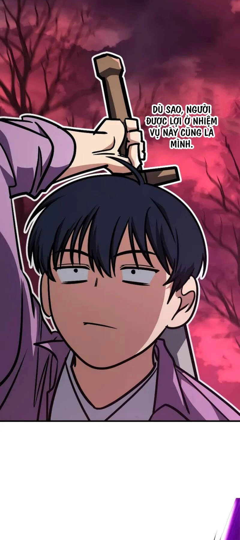 Cuốn Sách Chiến Lược Hàng Đầu Mà Chỉ Tôi Mới Có Thể Nhìn Thấy Chapter 6 - 62