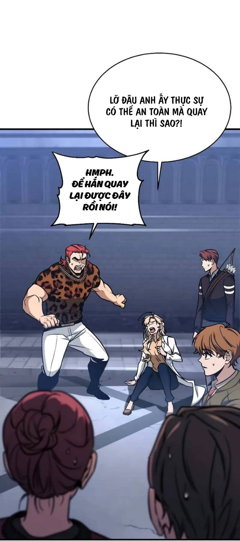 Cuốn Sách Chiến Lược Hàng Đầu Mà Chỉ Tôi Mới Có Thể Nhìn Thấy Chapter 6 - 79