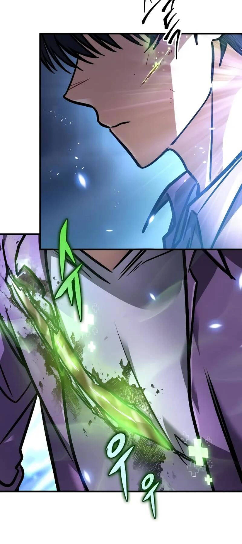 Cuốn Sách Chiến Lược Hàng Đầu Mà Chỉ Tôi Mới Có Thể Nhìn Thấy Chapter 6 - 85