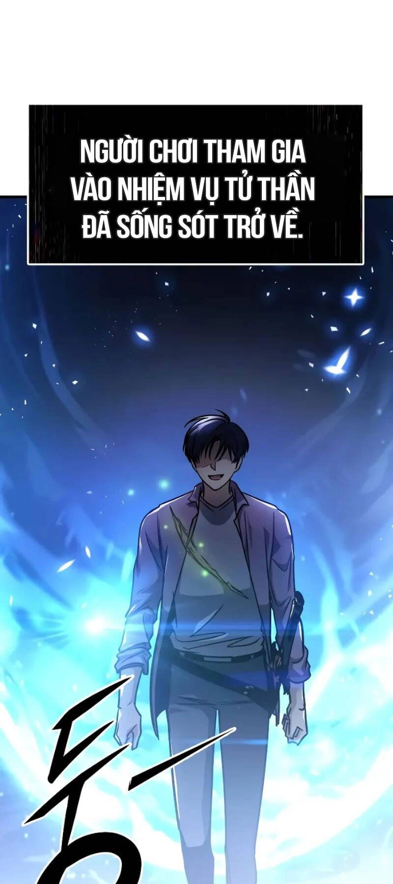 Cuốn Sách Chiến Lược Hàng Đầu Mà Chỉ Tôi Mới Có Thể Nhìn Thấy Chapter 6 - 86