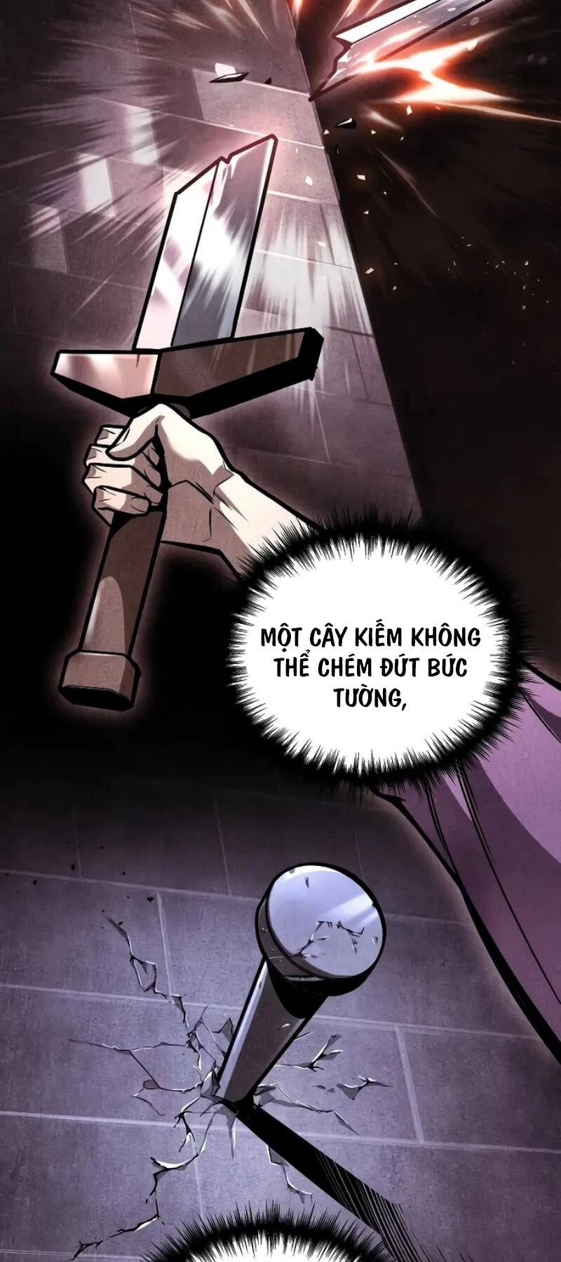 Cuốn Sách Chiến Lược Hàng Đầu Mà Chỉ Tôi Mới Có Thể Nhìn Thấy Chapter 6 - 102