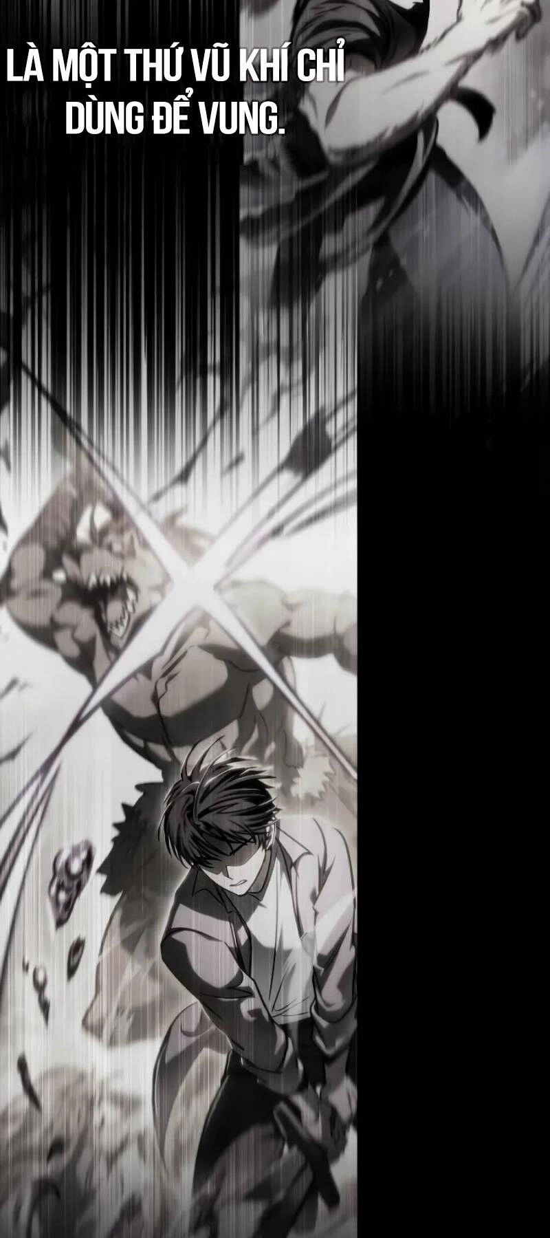 Cuốn Sách Chiến Lược Hàng Đầu Mà Chỉ Tôi Mới Có Thể Nhìn Thấy Chapter 6 - 104