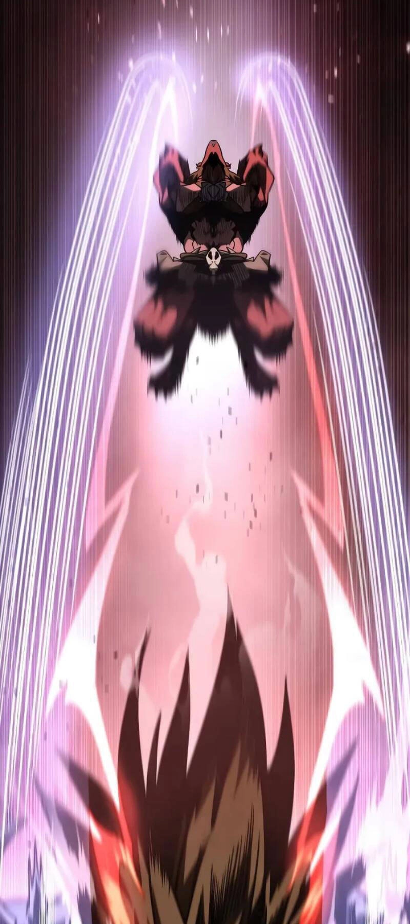 Cuốn Sách Chiến Lược Hàng Đầu Mà Chỉ Tôi Mới Có Thể Nhìn Thấy Chapter 6 - 110