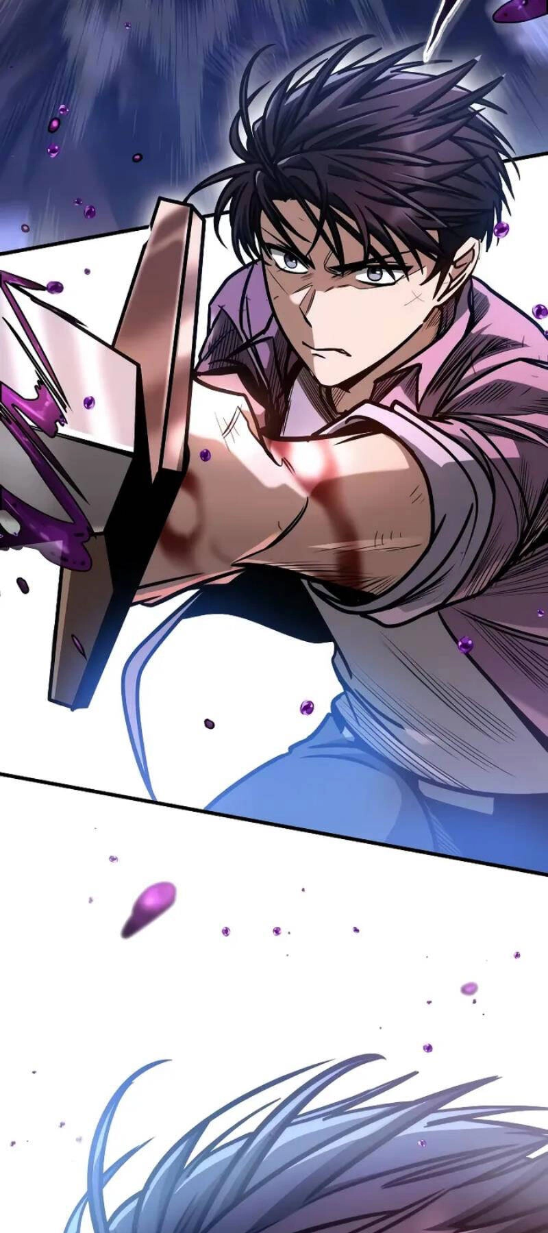 Cuốn Sách Chiến Lược Hàng Đầu Mà Chỉ Tôi Mới Có Thể Nhìn Thấy Chapter 6 - 115