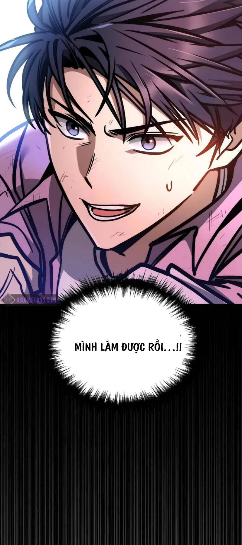 Cuốn Sách Chiến Lược Hàng Đầu Mà Chỉ Tôi Mới Có Thể Nhìn Thấy Chapter 6 - 116