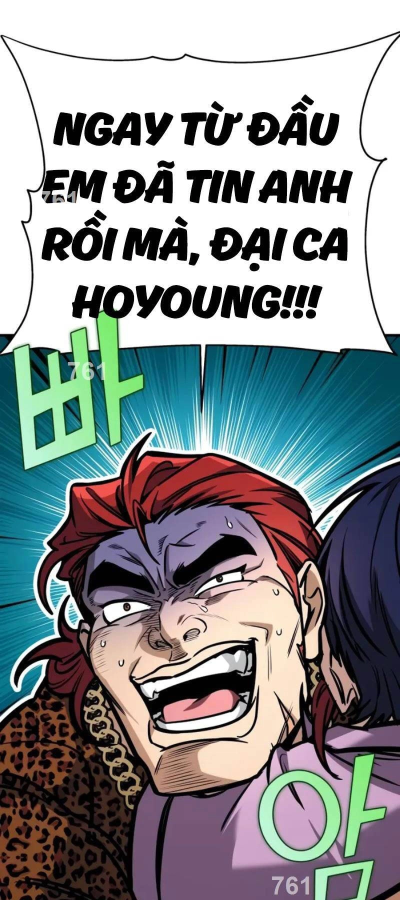 Cuốn Sách Chiến Lược Hàng Đầu Mà Chỉ Tôi Mới Có Thể Nhìn Thấy Chapter 7 - 2