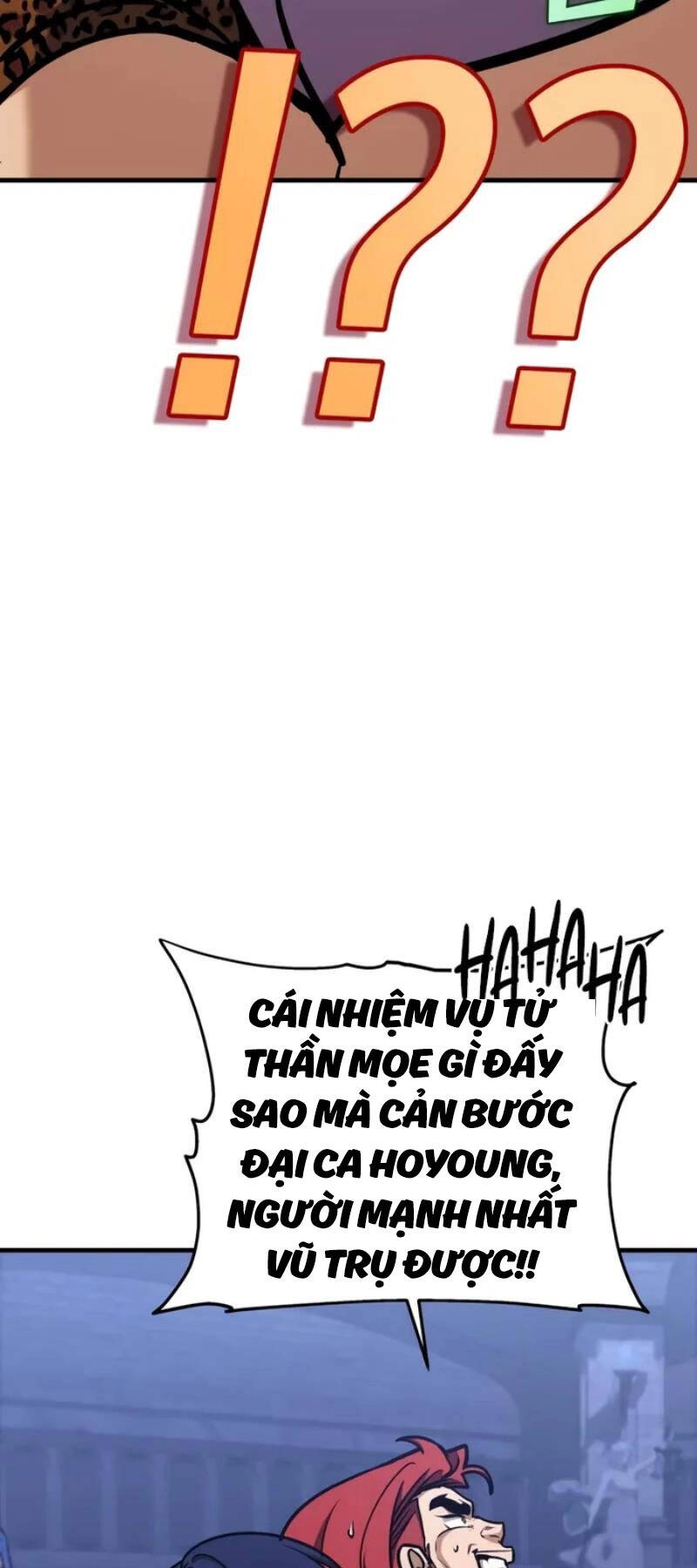 Cuốn Sách Chiến Lược Hàng Đầu Mà Chỉ Tôi Mới Có Thể Nhìn Thấy Chapter 7 - 3