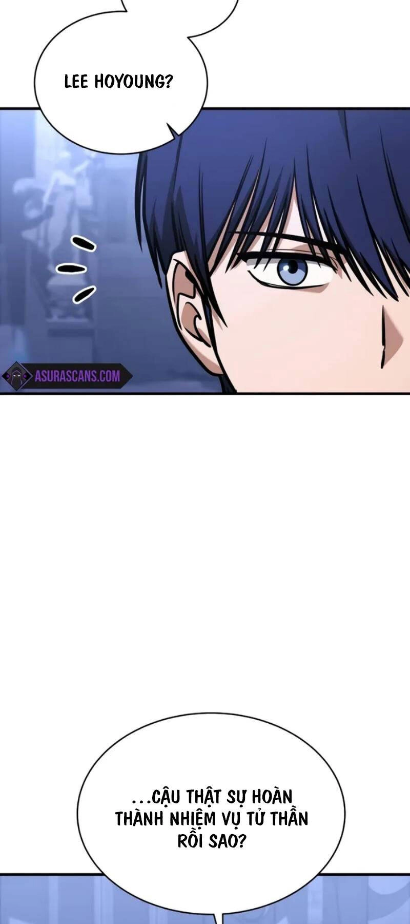 Cuốn Sách Chiến Lược Hàng Đầu Mà Chỉ Tôi Mới Có Thể Nhìn Thấy Chapter 7 - 5