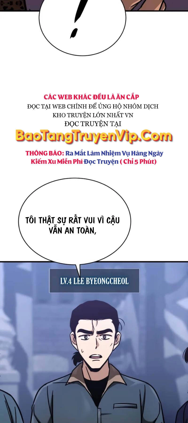 Cuốn Sách Chiến Lược Hàng Đầu Mà Chỉ Tôi Mới Có Thể Nhìn Thấy Chapter 7 - 7