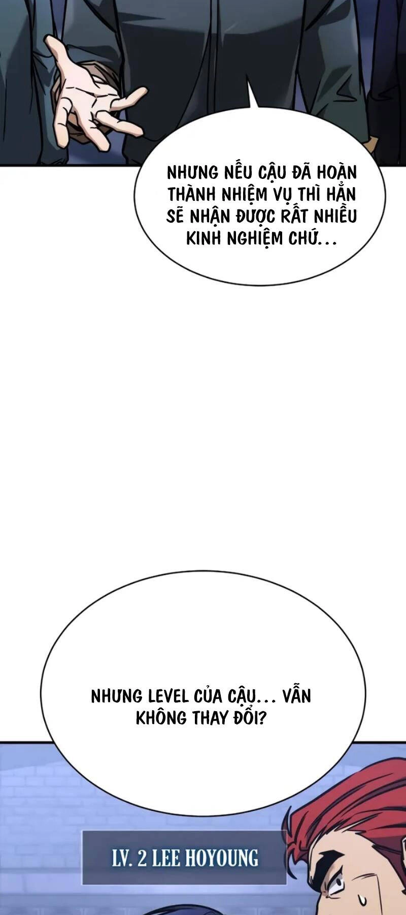 Cuốn Sách Chiến Lược Hàng Đầu Mà Chỉ Tôi Mới Có Thể Nhìn Thấy Chapter 7 - 8