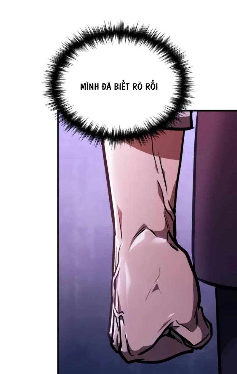 Cuốn Sách Chiến Lược Hàng Đầu Mà Chỉ Tôi Mới Có Thể Nhìn Thấy Chapter 7 - 16