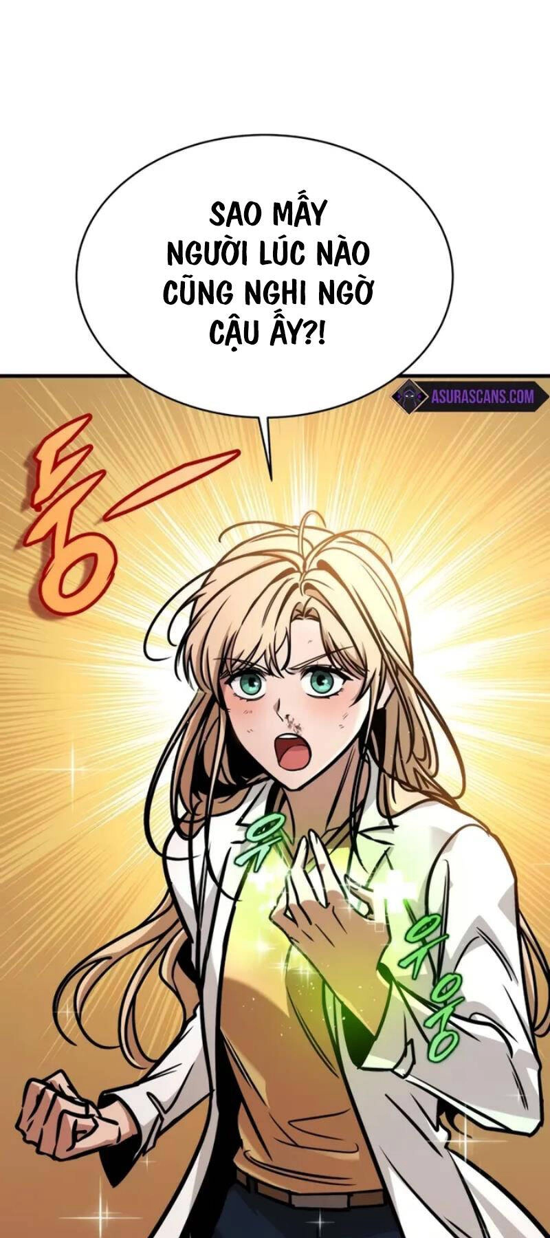 Cuốn Sách Chiến Lược Hàng Đầu Mà Chỉ Tôi Mới Có Thể Nhìn Thấy Chapter 7 - 20