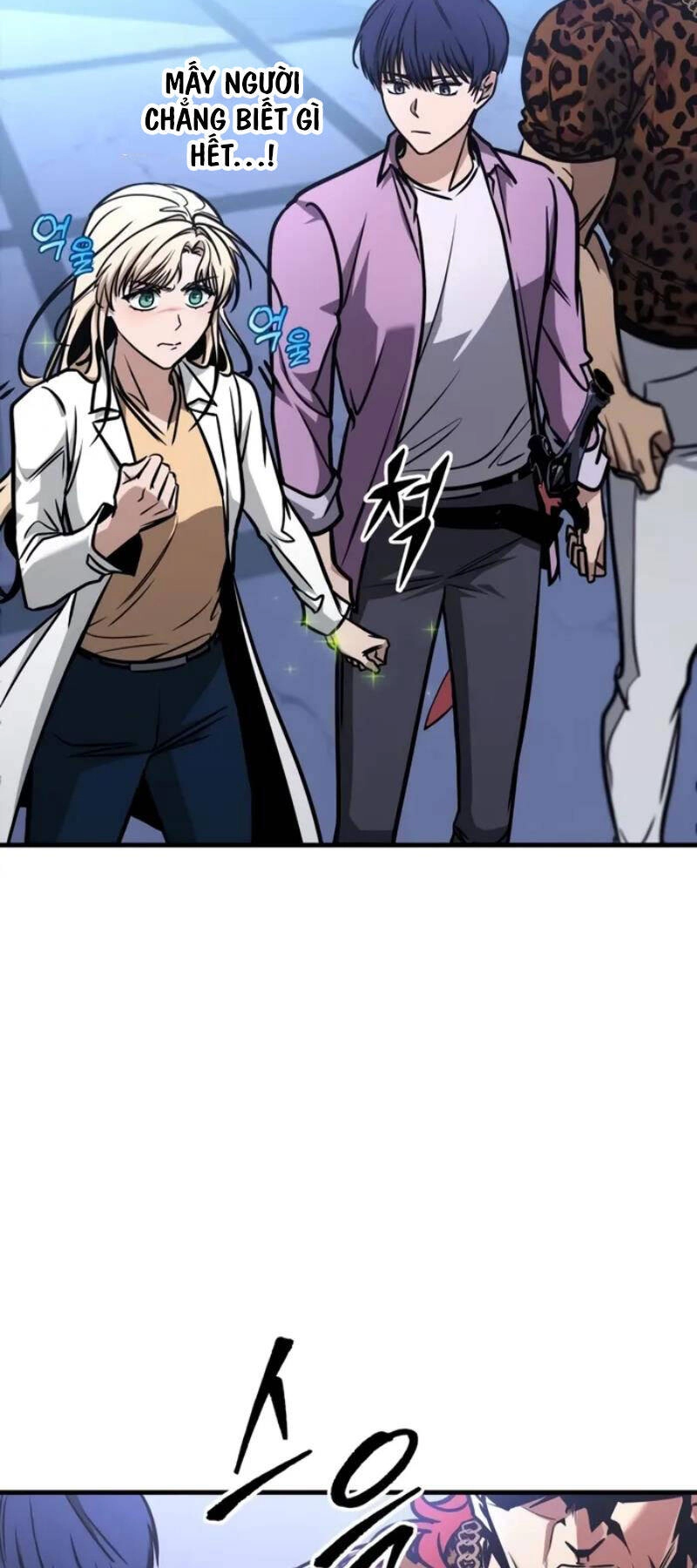 Cuốn Sách Chiến Lược Hàng Đầu Mà Chỉ Tôi Mới Có Thể Nhìn Thấy Chapter 7 - 22