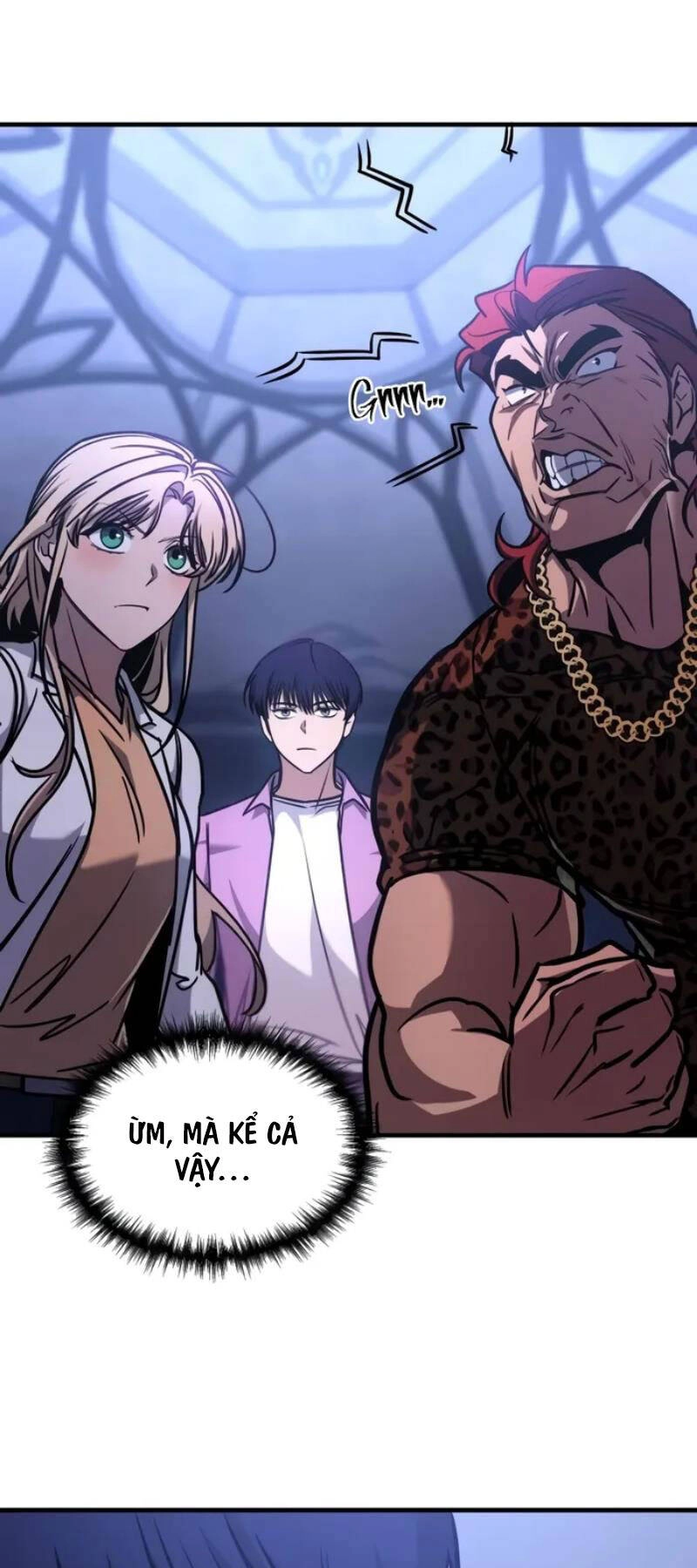 Cuốn Sách Chiến Lược Hàng Đầu Mà Chỉ Tôi Mới Có Thể Nhìn Thấy Chapter 7 - 27