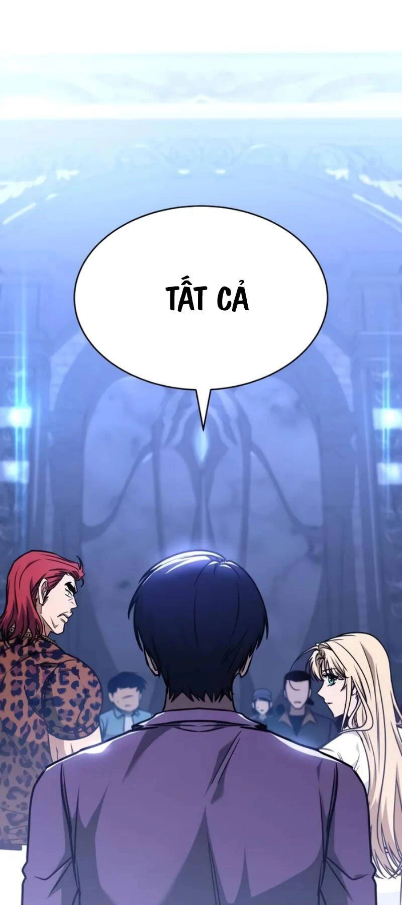 Cuốn Sách Chiến Lược Hàng Đầu Mà Chỉ Tôi Mới Có Thể Nhìn Thấy Chapter 7 - 30