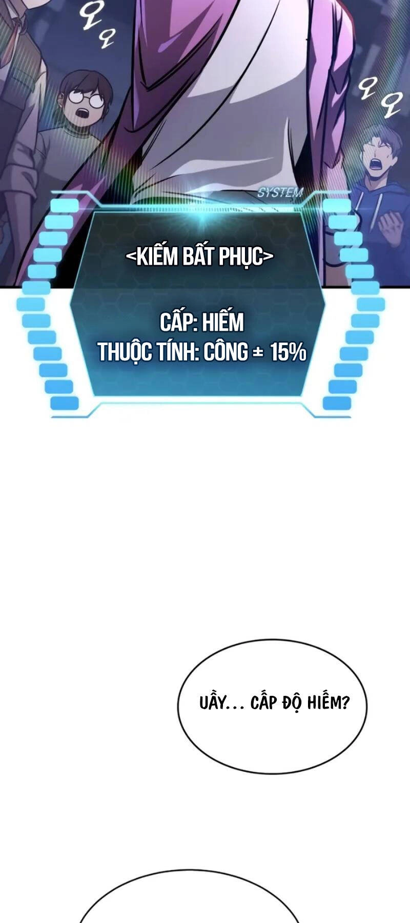 Cuốn Sách Chiến Lược Hàng Đầu Mà Chỉ Tôi Mới Có Thể Nhìn Thấy Chapter 7 - 34