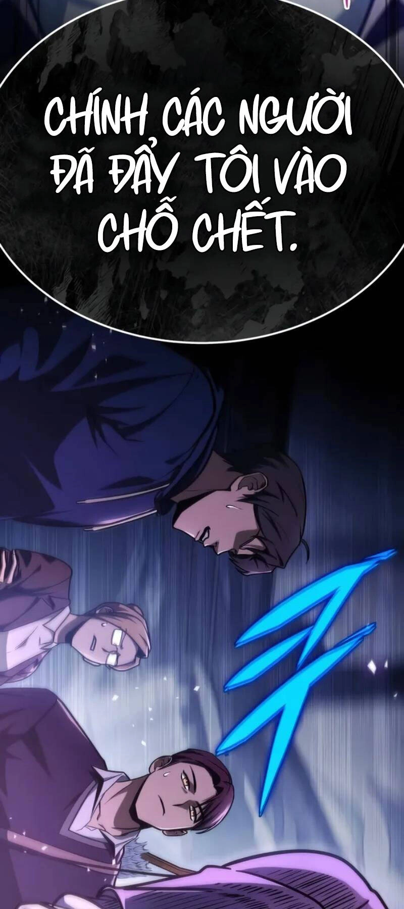 Cuốn Sách Chiến Lược Hàng Đầu Mà Chỉ Tôi Mới Có Thể Nhìn Thấy Chapter 7 - 41