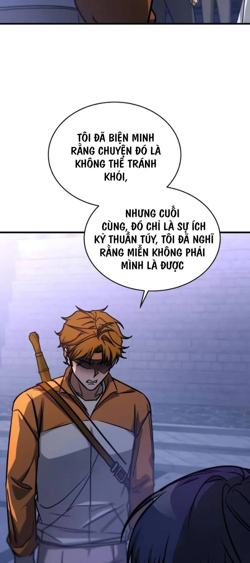 Cuốn Sách Chiến Lược Hàng Đầu Mà Chỉ Tôi Mới Có Thể Nhìn Thấy Chapter 7 - 46