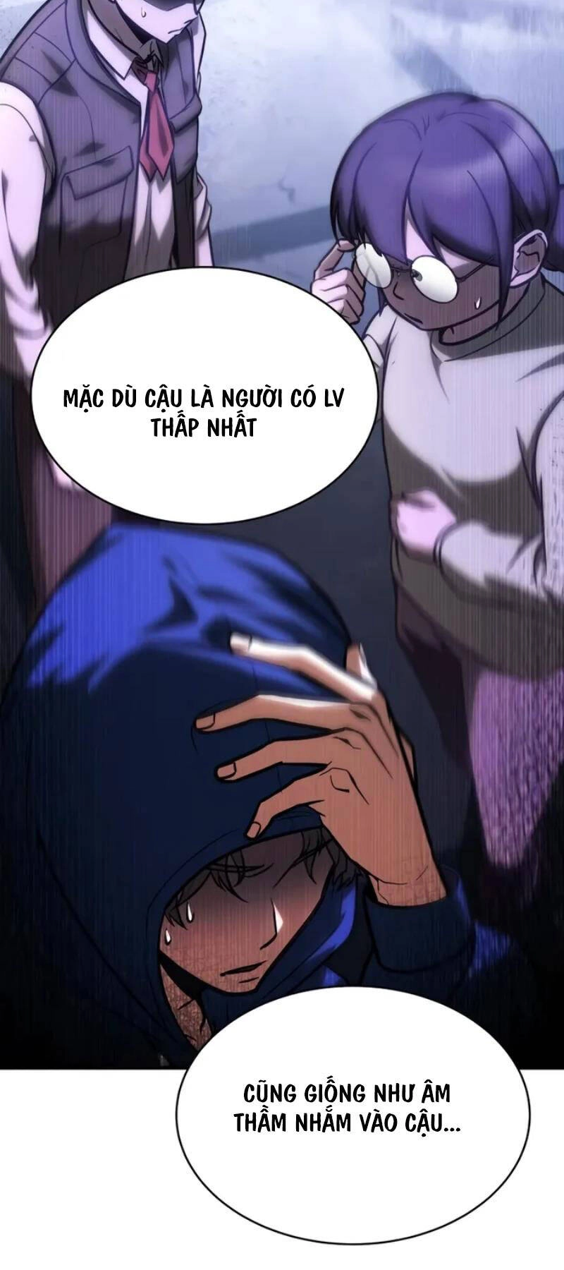 Cuốn Sách Chiến Lược Hàng Đầu Mà Chỉ Tôi Mới Có Thể Nhìn Thấy Chapter 7 - 48