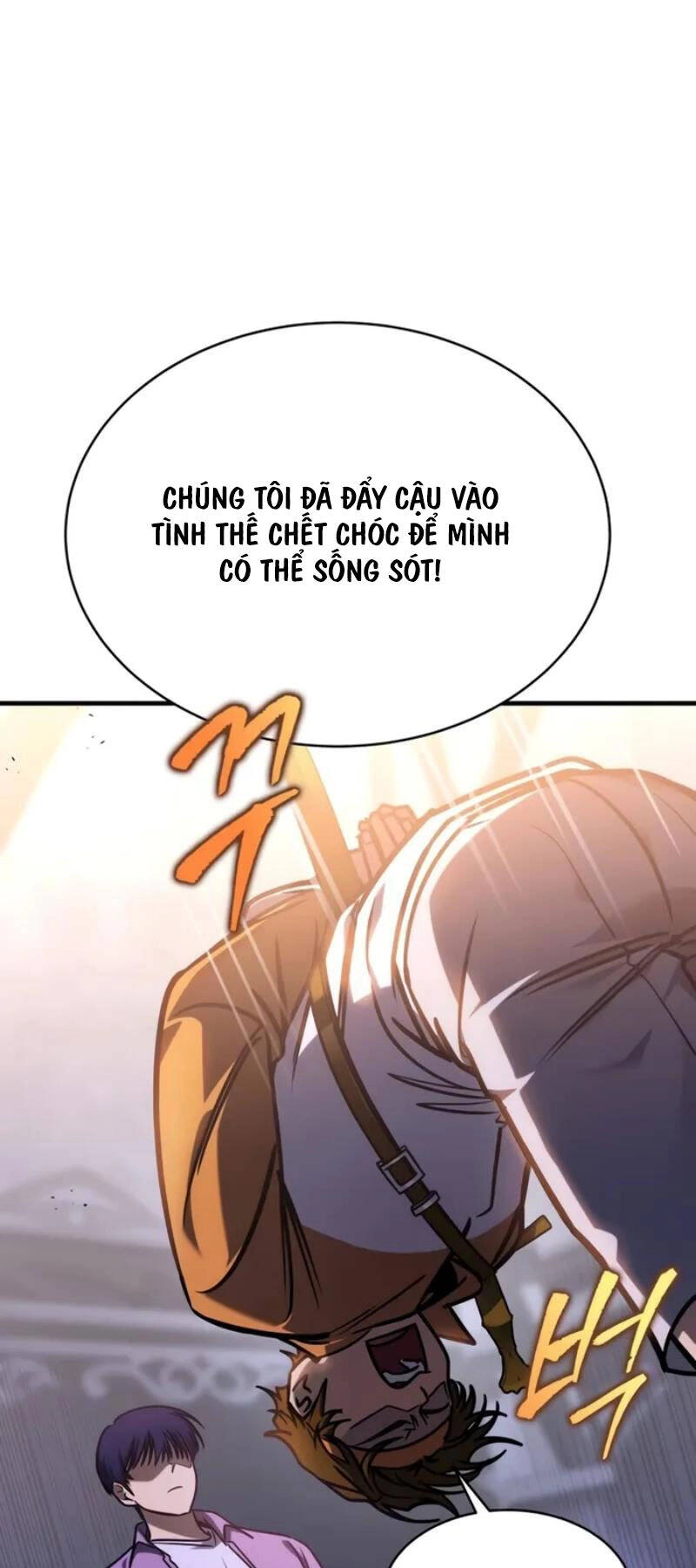 Cuốn Sách Chiến Lược Hàng Đầu Mà Chỉ Tôi Mới Có Thể Nhìn Thấy Chapter 7 - 49