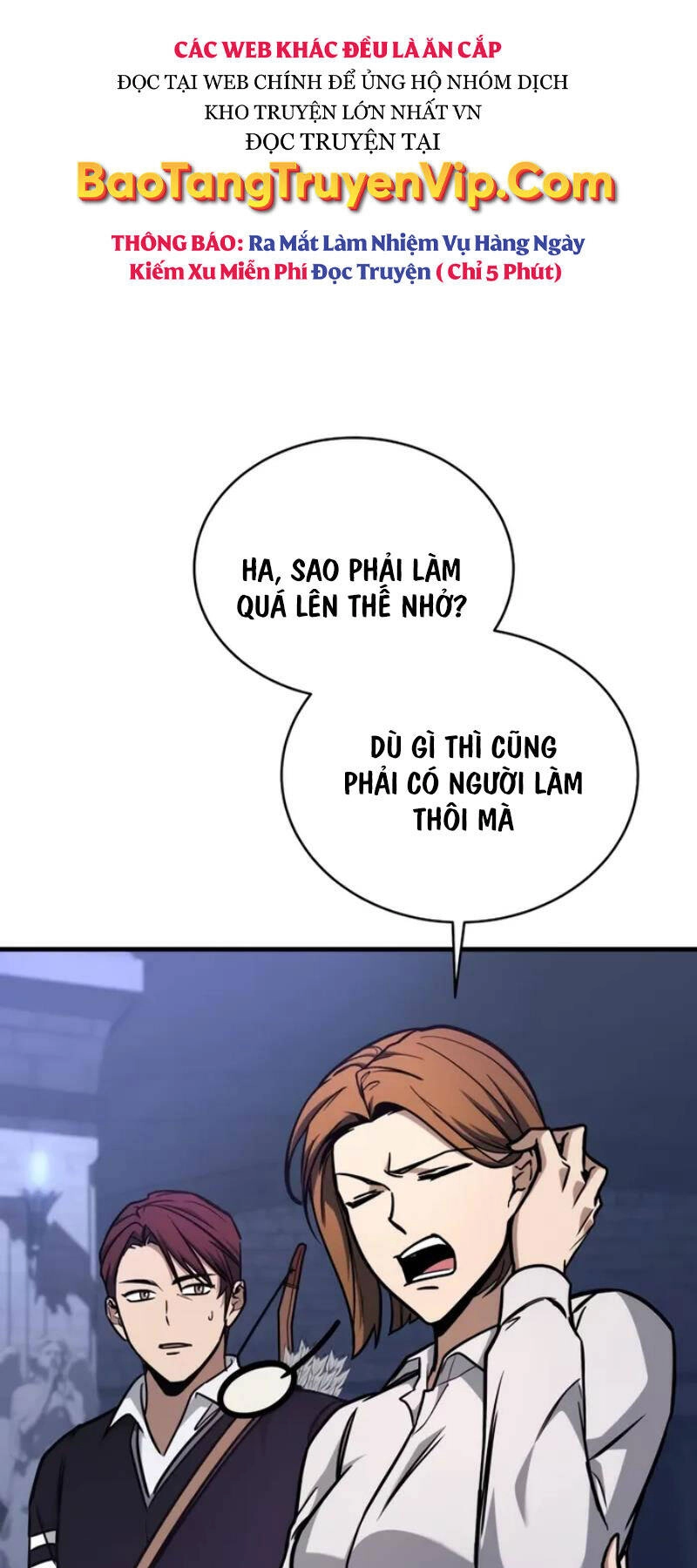 Cuốn Sách Chiến Lược Hàng Đầu Mà Chỉ Tôi Mới Có Thể Nhìn Thấy Chapter 7 - 53