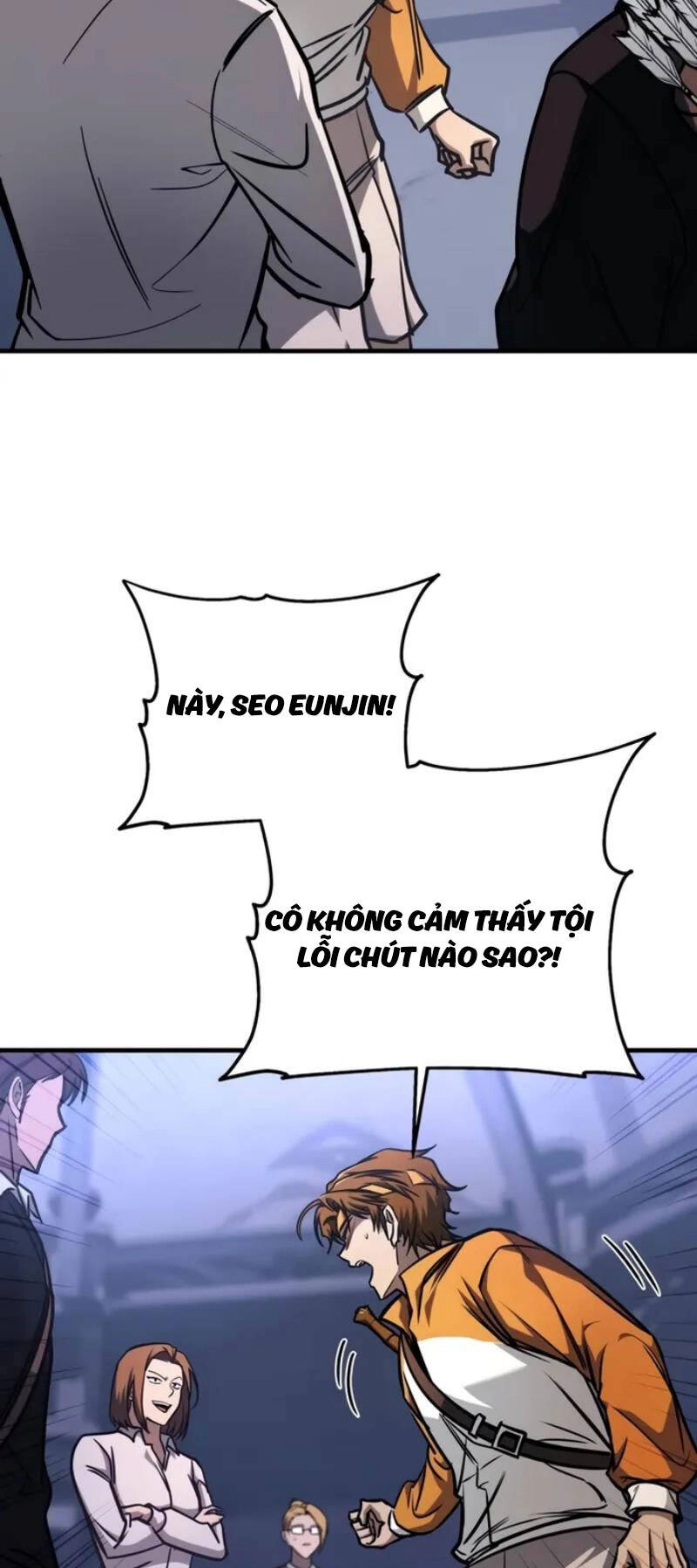 Cuốn Sách Chiến Lược Hàng Đầu Mà Chỉ Tôi Mới Có Thể Nhìn Thấy Chapter 7 - 55