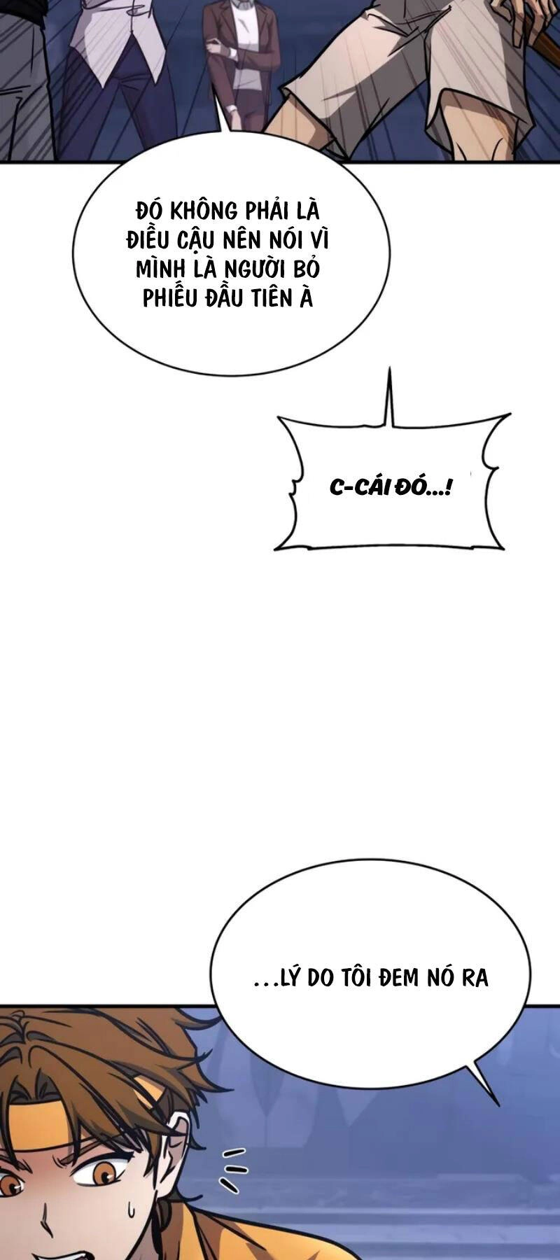 Cuốn Sách Chiến Lược Hàng Đầu Mà Chỉ Tôi Mới Có Thể Nhìn Thấy Chapter 7 - 56