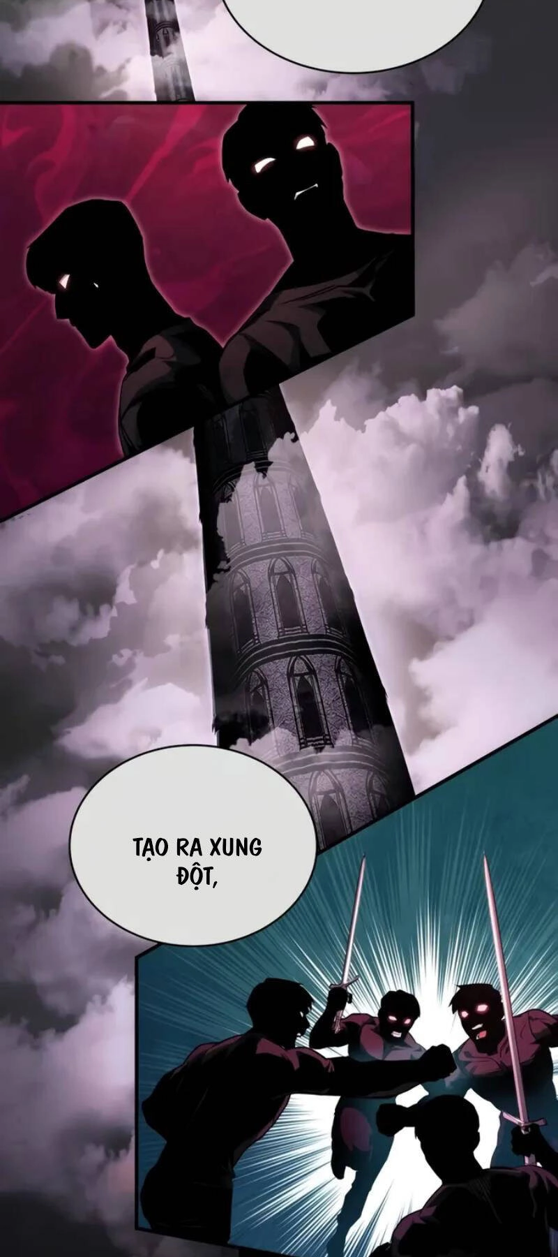 Cuốn Sách Chiến Lược Hàng Đầu Mà Chỉ Tôi Mới Có Thể Nhìn Thấy Chapter 7 - 60