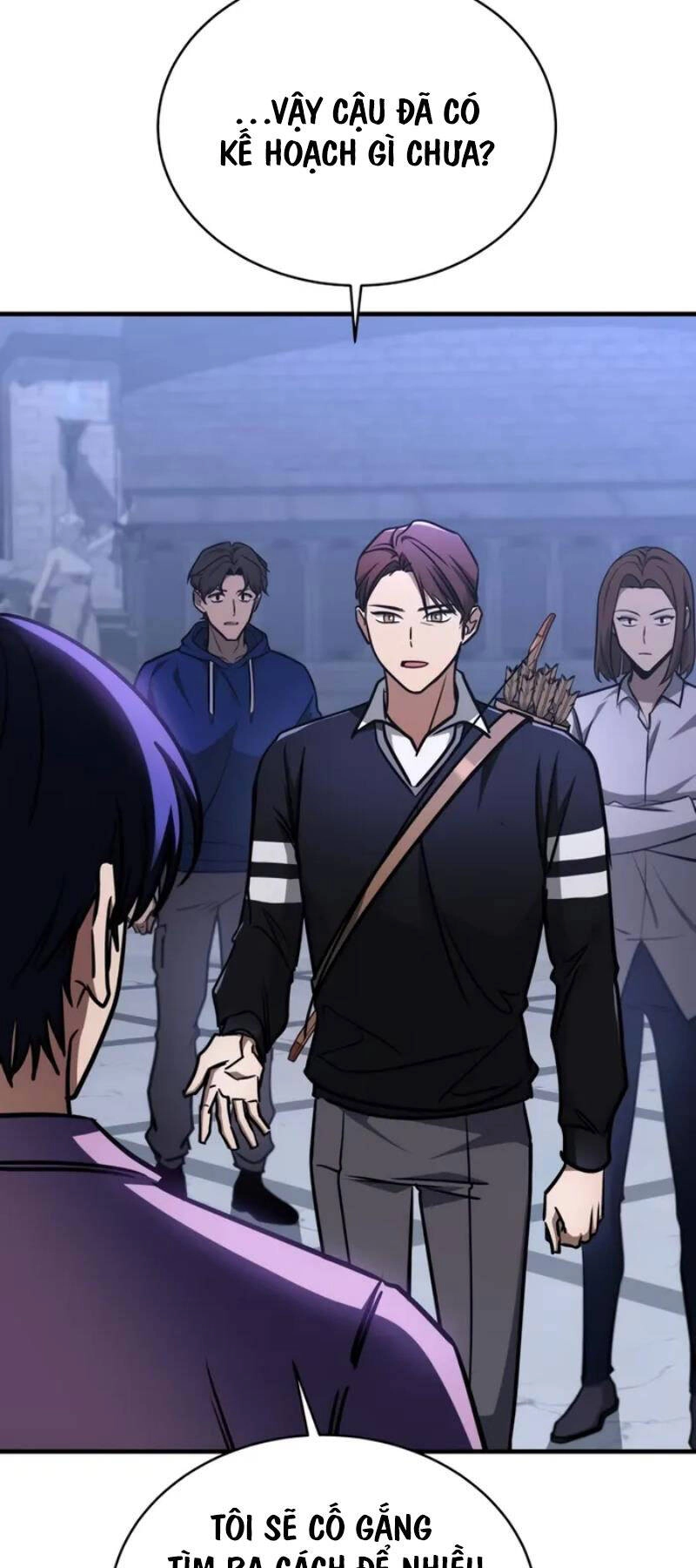 Cuốn Sách Chiến Lược Hàng Đầu Mà Chỉ Tôi Mới Có Thể Nhìn Thấy Chapter 7 - 65