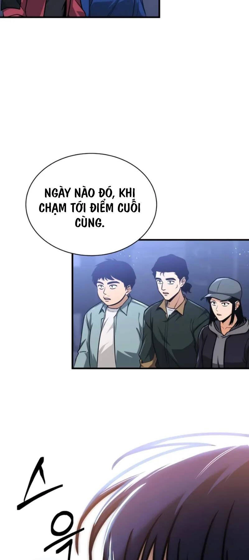 Cuốn Sách Chiến Lược Hàng Đầu Mà Chỉ Tôi Mới Có Thể Nhìn Thấy Chapter 7 - 67