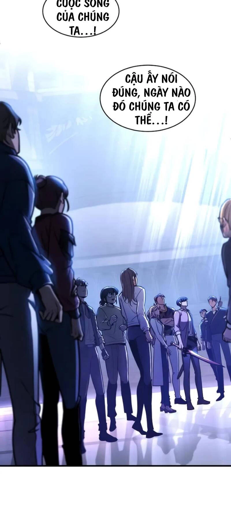 Cuốn Sách Chiến Lược Hàng Đầu Mà Chỉ Tôi Mới Có Thể Nhìn Thấy Chapter 7 - 70