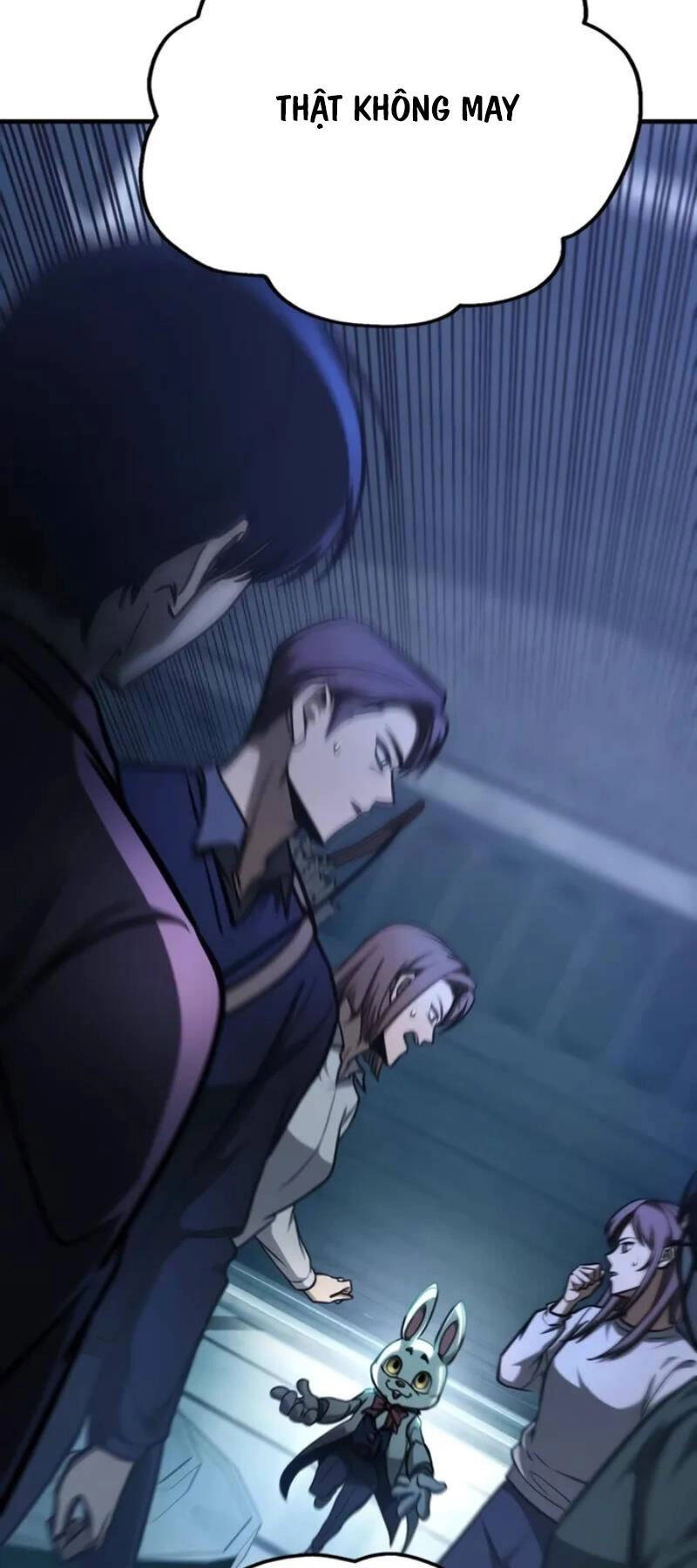 Cuốn Sách Chiến Lược Hàng Đầu Mà Chỉ Tôi Mới Có Thể Nhìn Thấy Chapter 7 - 76