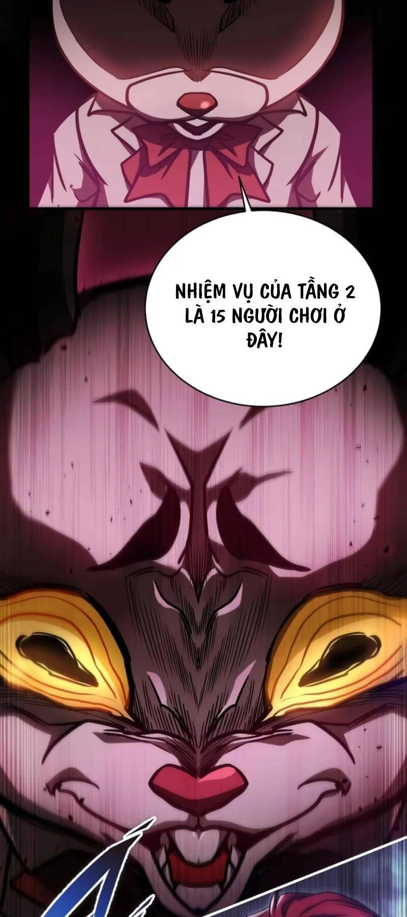 Cuốn Sách Chiến Lược Hàng Đầu Mà Chỉ Tôi Mới Có Thể Nhìn Thấy Chapter 7 - 82