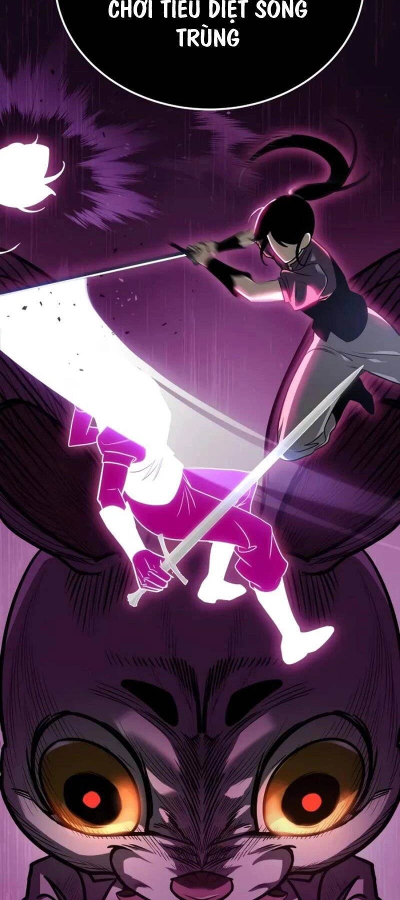 Cuốn Sách Chiến Lược Hàng Đầu Mà Chỉ Tôi Mới Có Thể Nhìn Thấy Chapter 7 - 93