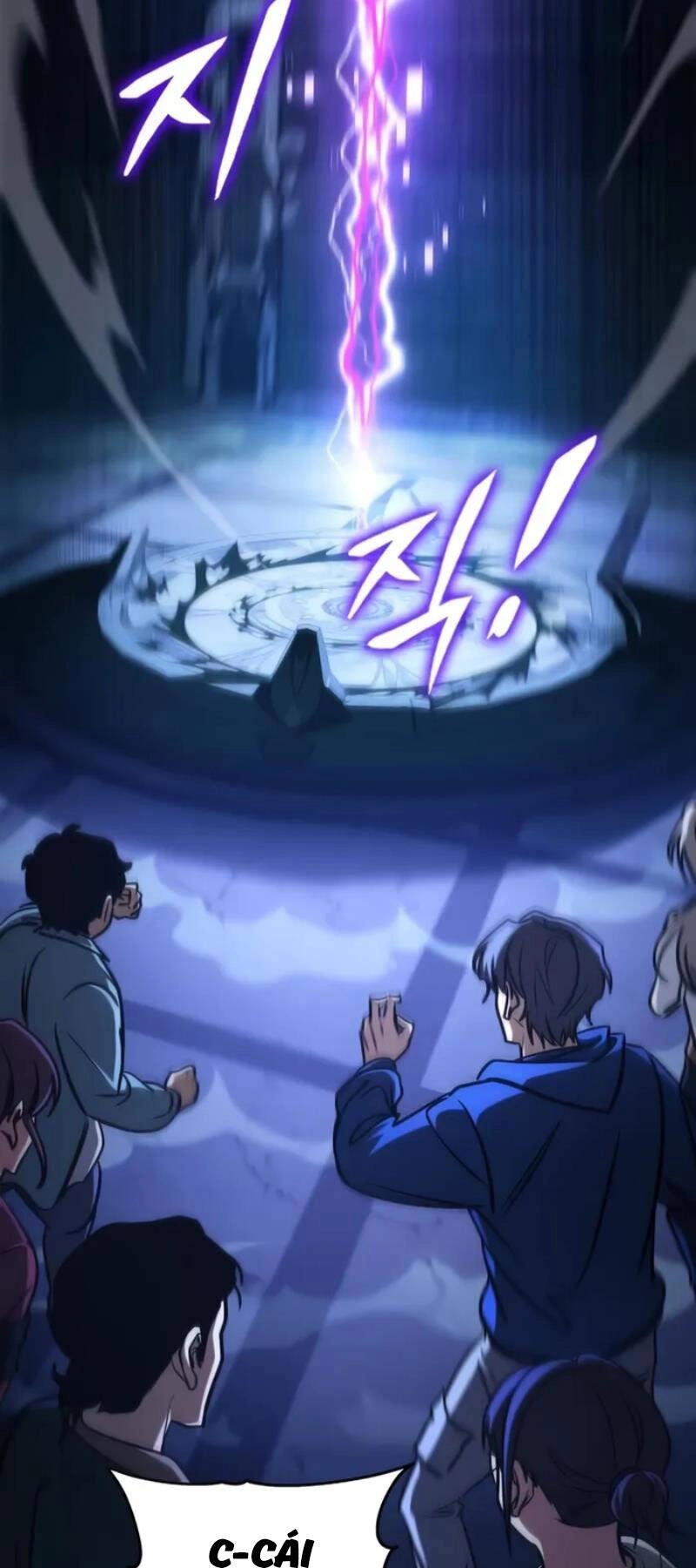 Cuốn Sách Chiến Lược Hàng Đầu Mà Chỉ Tôi Mới Có Thể Nhìn Thấy Chapter 7 - 100