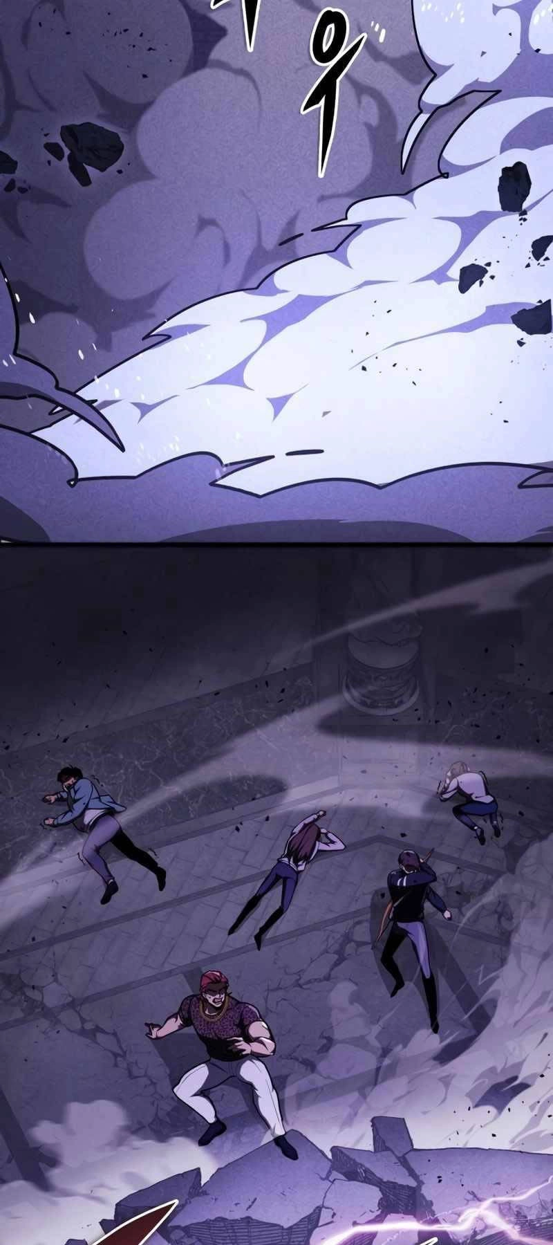 Cuốn Sách Chiến Lược Hàng Đầu Mà Chỉ Tôi Mới Có Thể Nhìn Thấy Chapter 8 - 3