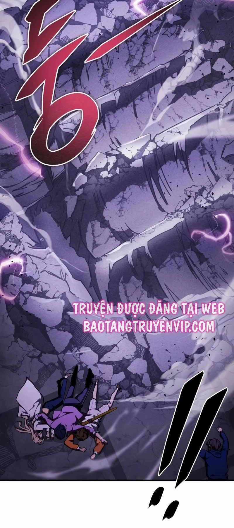 Cuốn Sách Chiến Lược Hàng Đầu Mà Chỉ Tôi Mới Có Thể Nhìn Thấy Chapter 8 - 4