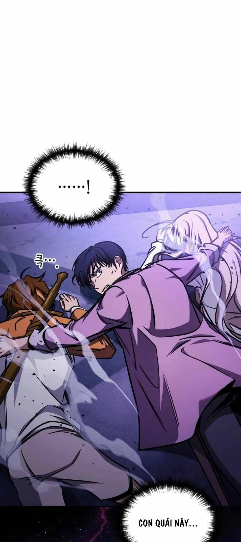 Cuốn Sách Chiến Lược Hàng Đầu Mà Chỉ Tôi Mới Có Thể Nhìn Thấy Chapter 8 - 5