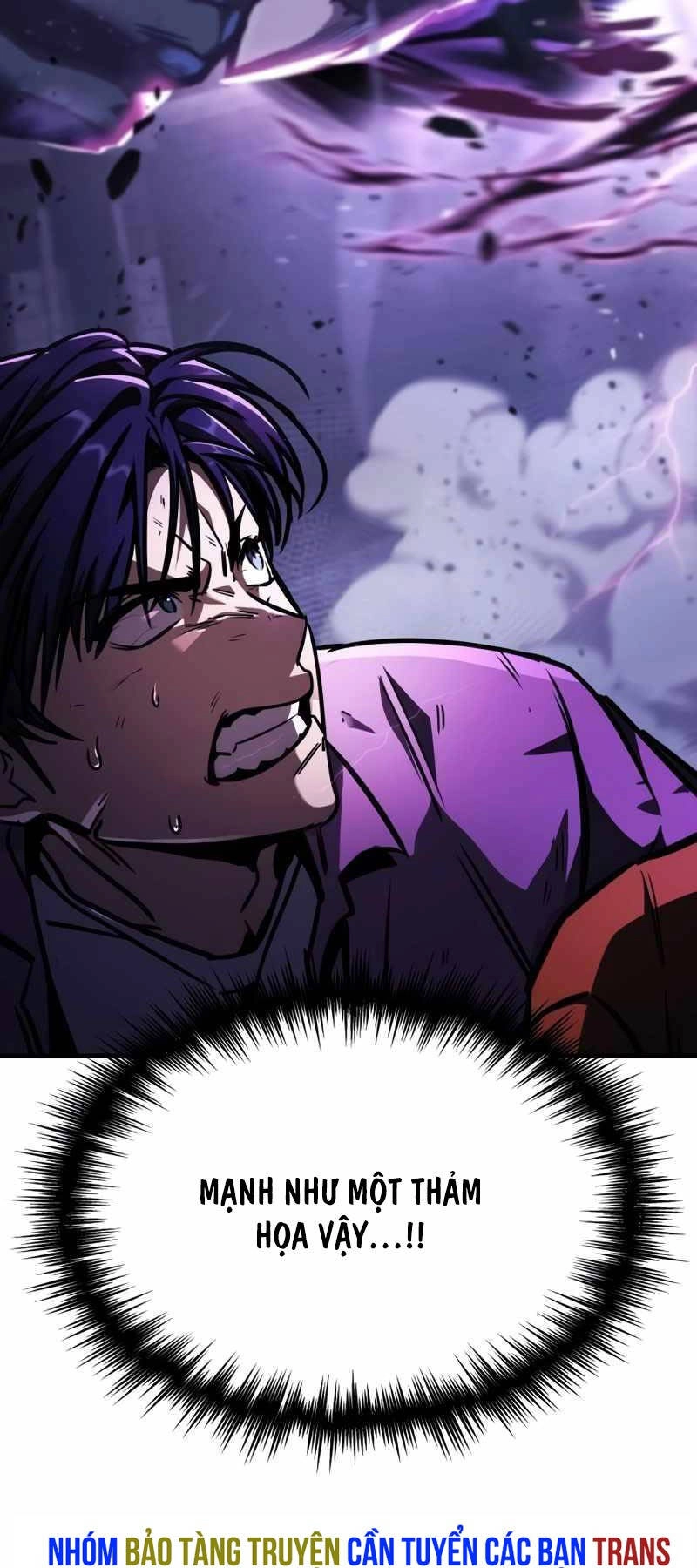 Cuốn Sách Chiến Lược Hàng Đầu Mà Chỉ Tôi Mới Có Thể Nhìn Thấy Chapter 8 - 7