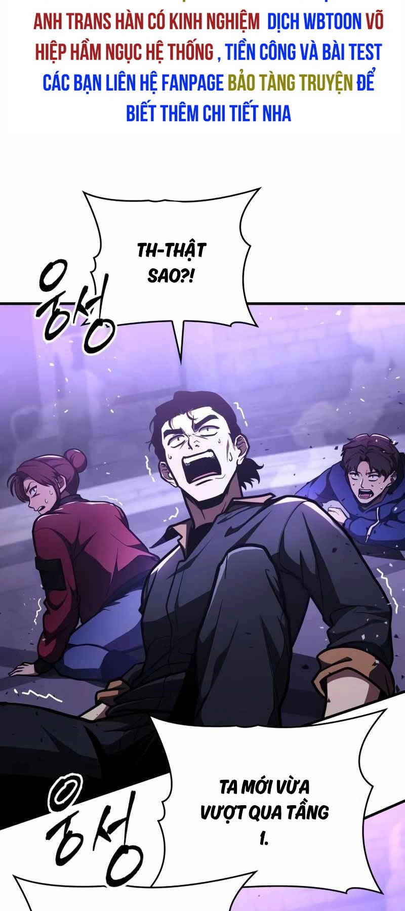 Cuốn Sách Chiến Lược Hàng Đầu Mà Chỉ Tôi Mới Có Thể Nhìn Thấy Chapter 8 - 8