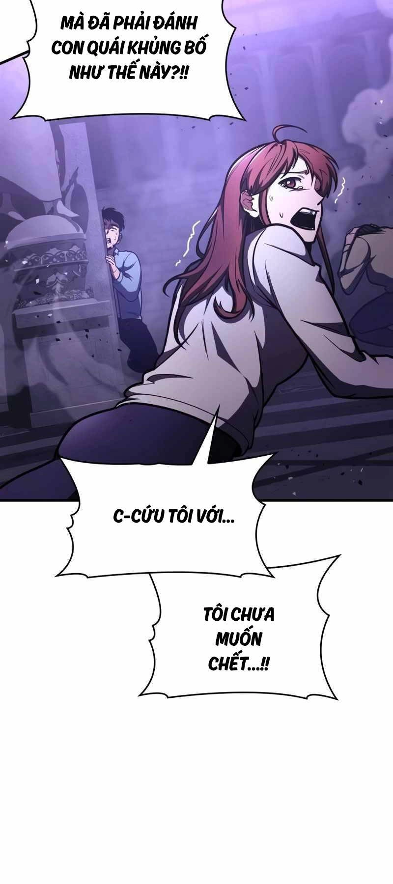 Cuốn Sách Chiến Lược Hàng Đầu Mà Chỉ Tôi Mới Có Thể Nhìn Thấy Chapter 8 - 9