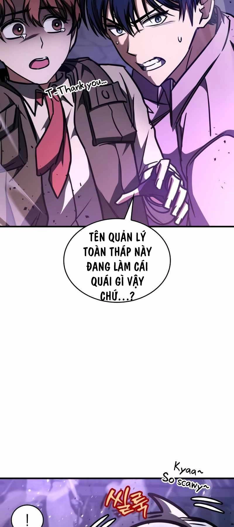 Cuốn Sách Chiến Lược Hàng Đầu Mà Chỉ Tôi Mới Có Thể Nhìn Thấy Chapter 8 - 15