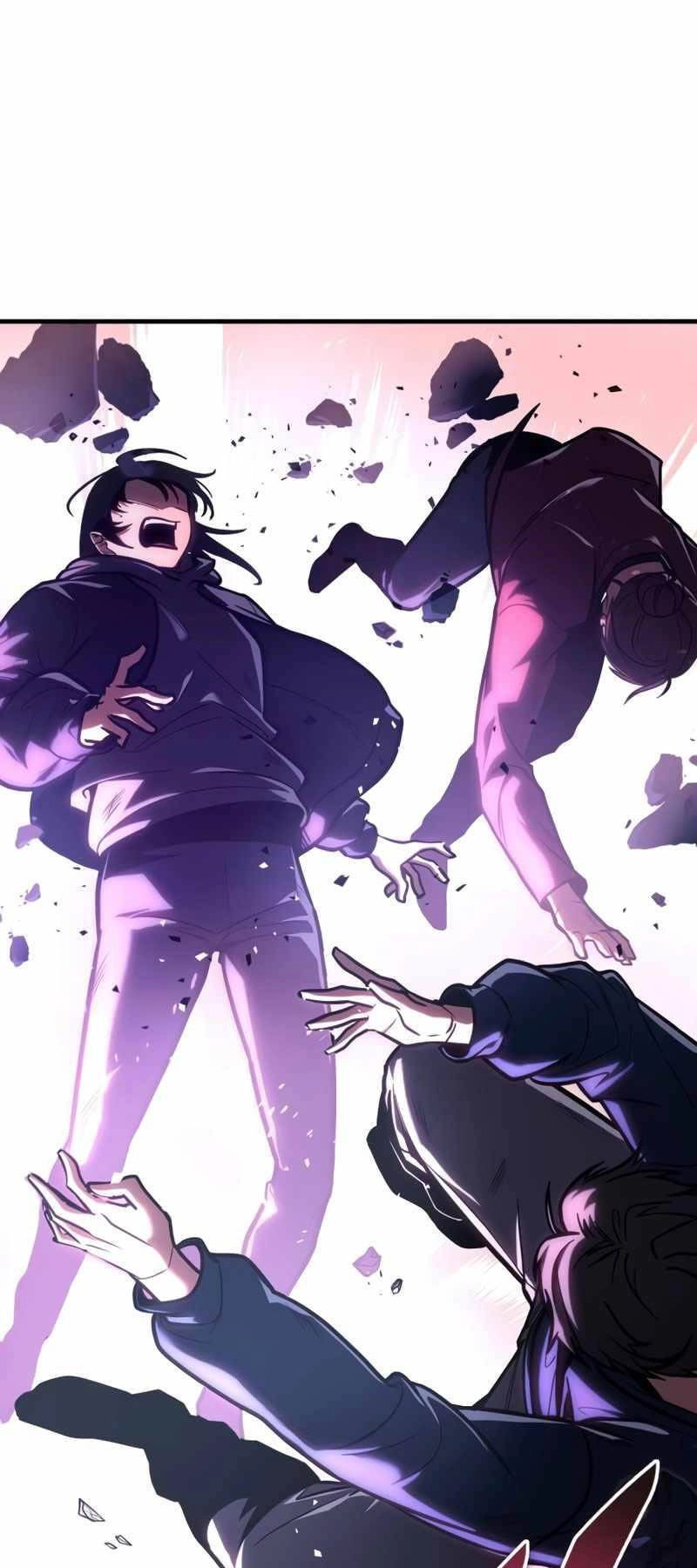 Cuốn Sách Chiến Lược Hàng Đầu Mà Chỉ Tôi Mới Có Thể Nhìn Thấy Chapter 8 - 21