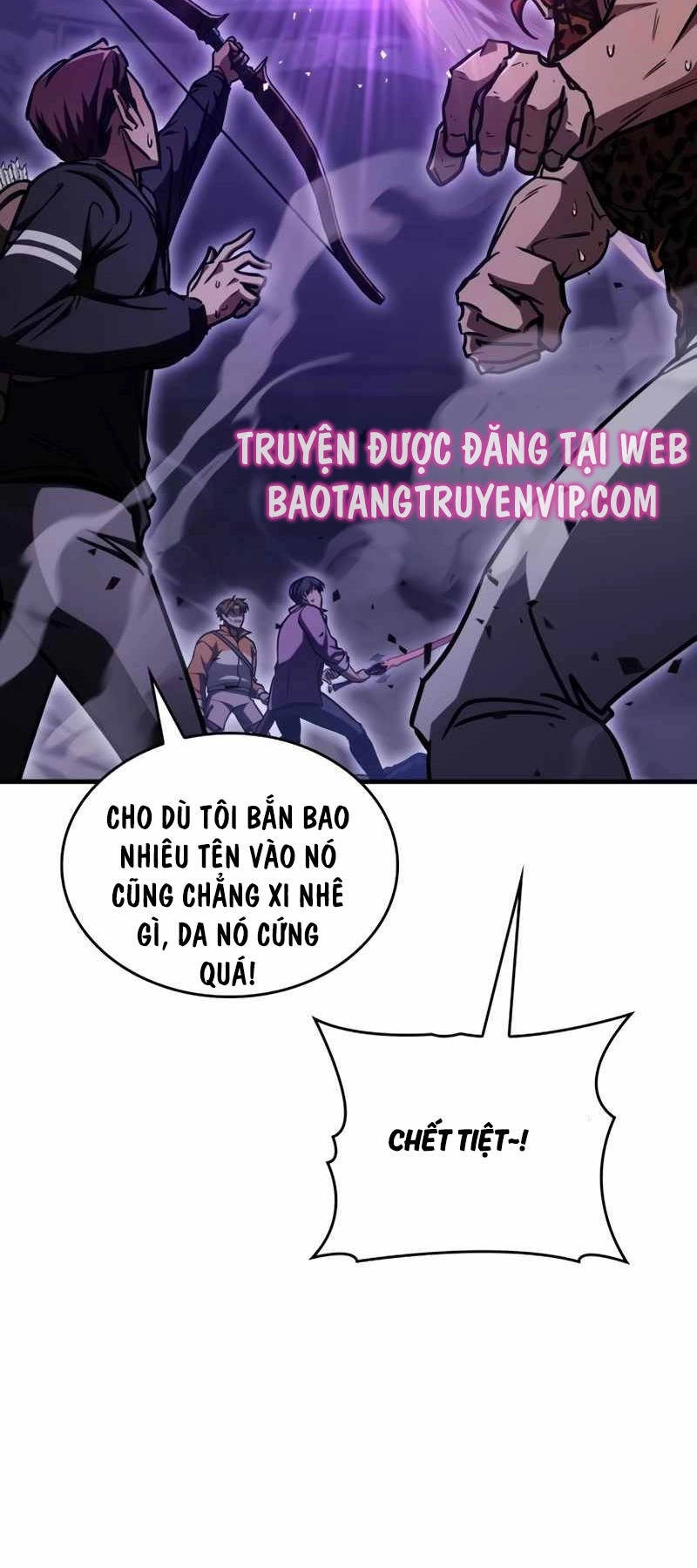 Cuốn Sách Chiến Lược Hàng Đầu Mà Chỉ Tôi Mới Có Thể Nhìn Thấy Chapter 8 - 26