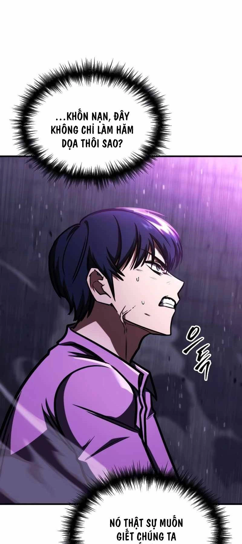 Cuốn Sách Chiến Lược Hàng Đầu Mà Chỉ Tôi Mới Có Thể Nhìn Thấy Chapter 8 - 27