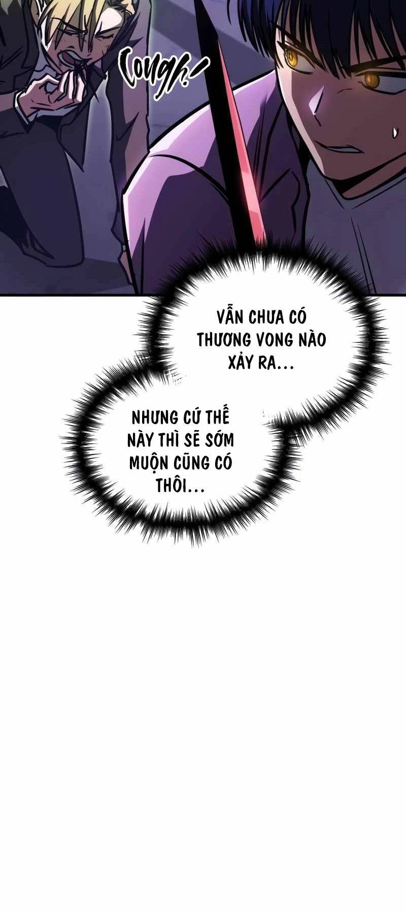 Cuốn Sách Chiến Lược Hàng Đầu Mà Chỉ Tôi Mới Có Thể Nhìn Thấy Chapter 8 - 29