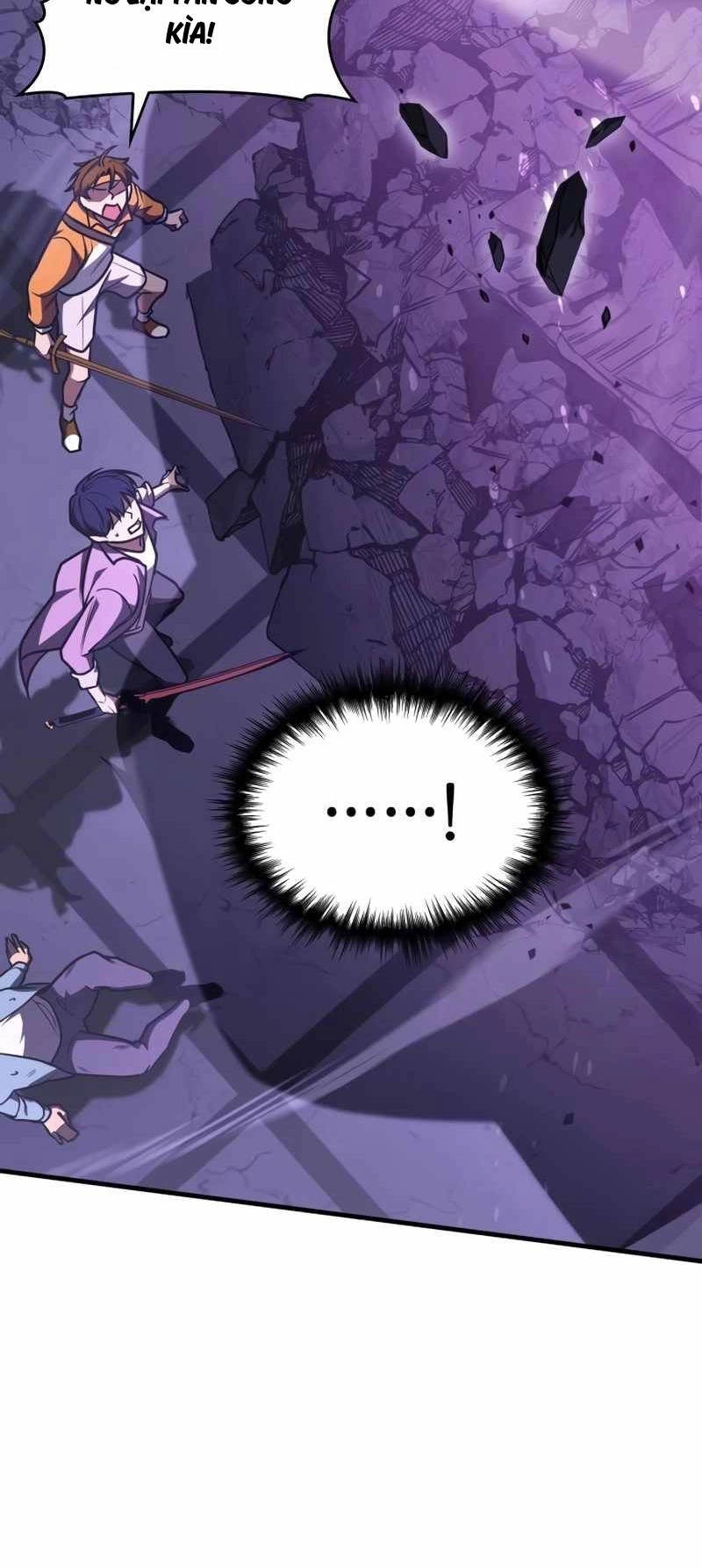 Cuốn Sách Chiến Lược Hàng Đầu Mà Chỉ Tôi Mới Có Thể Nhìn Thấy Chapter 8 - 31