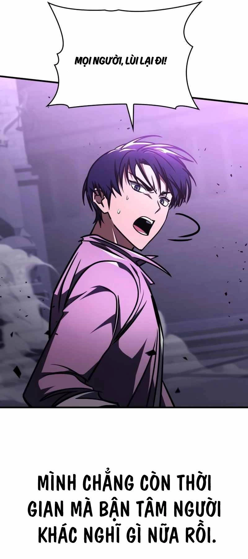 Cuốn Sách Chiến Lược Hàng Đầu Mà Chỉ Tôi Mới Có Thể Nhìn Thấy Chapter 8 - 32