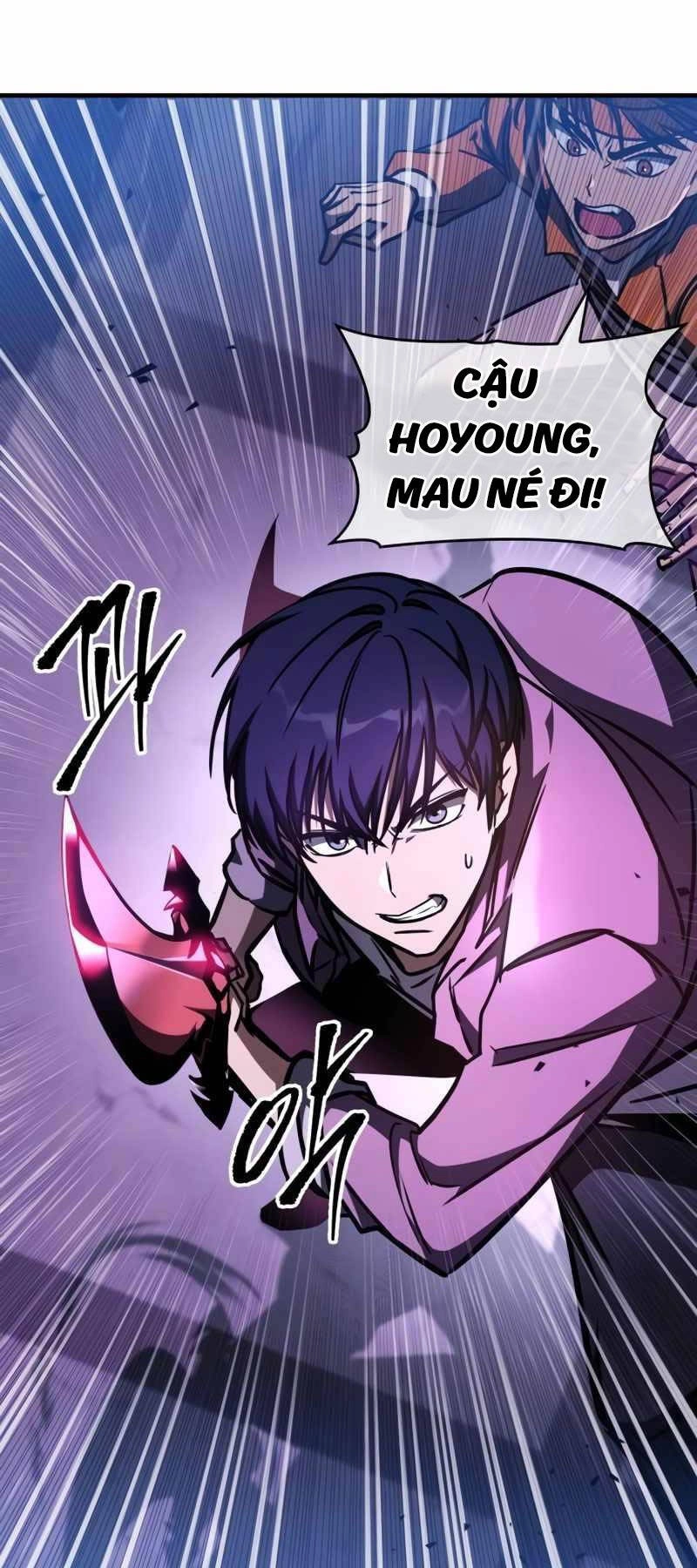 Cuốn Sách Chiến Lược Hàng Đầu Mà Chỉ Tôi Mới Có Thể Nhìn Thấy Chapter 8 - 33