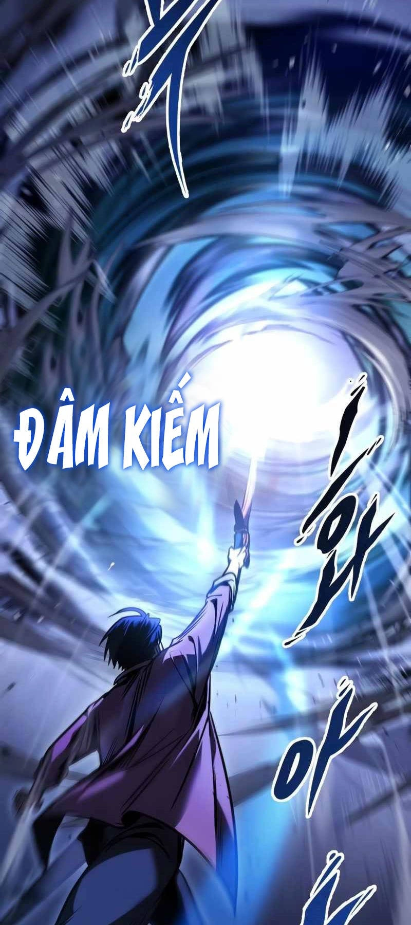 Cuốn Sách Chiến Lược Hàng Đầu Mà Chỉ Tôi Mới Có Thể Nhìn Thấy Chapter 8 - 39